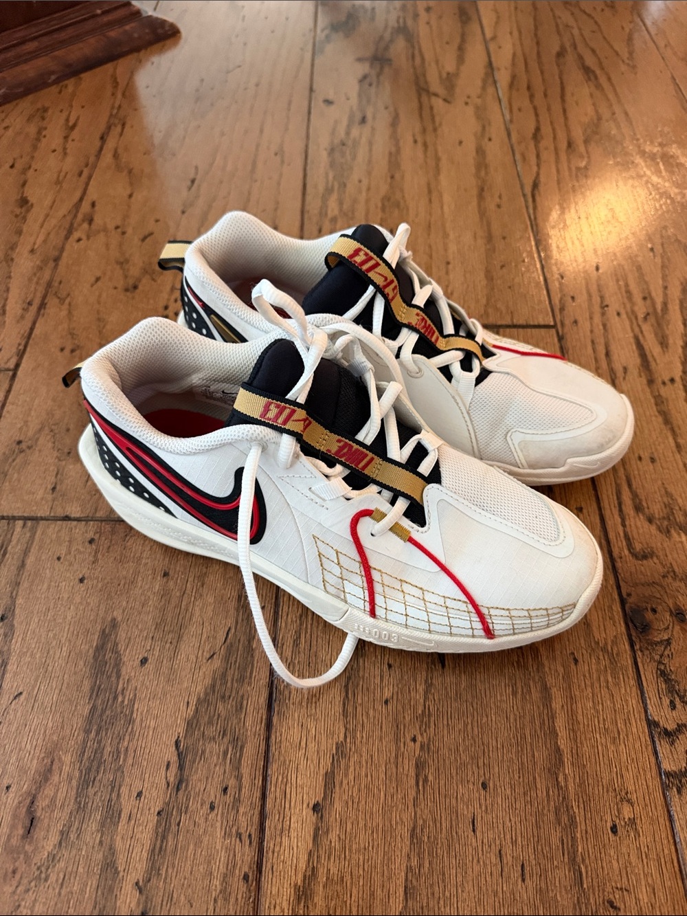 Nike GT Cut Basketball Shoes